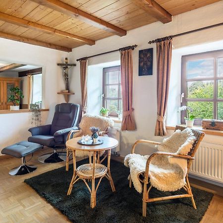 Ferien Alm Alfret Villa Herrischried Exterior photo