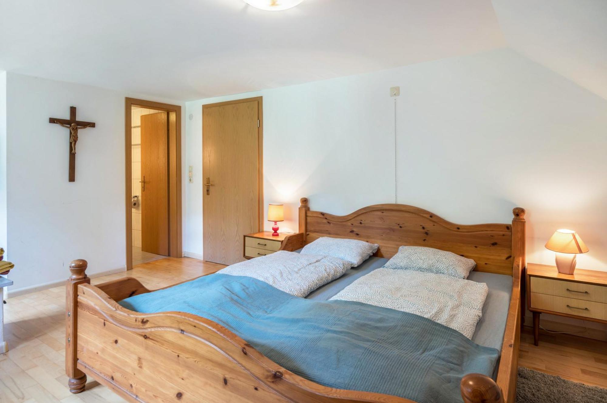 Ferien Alm Alfret Villa Herrischried Exterior photo