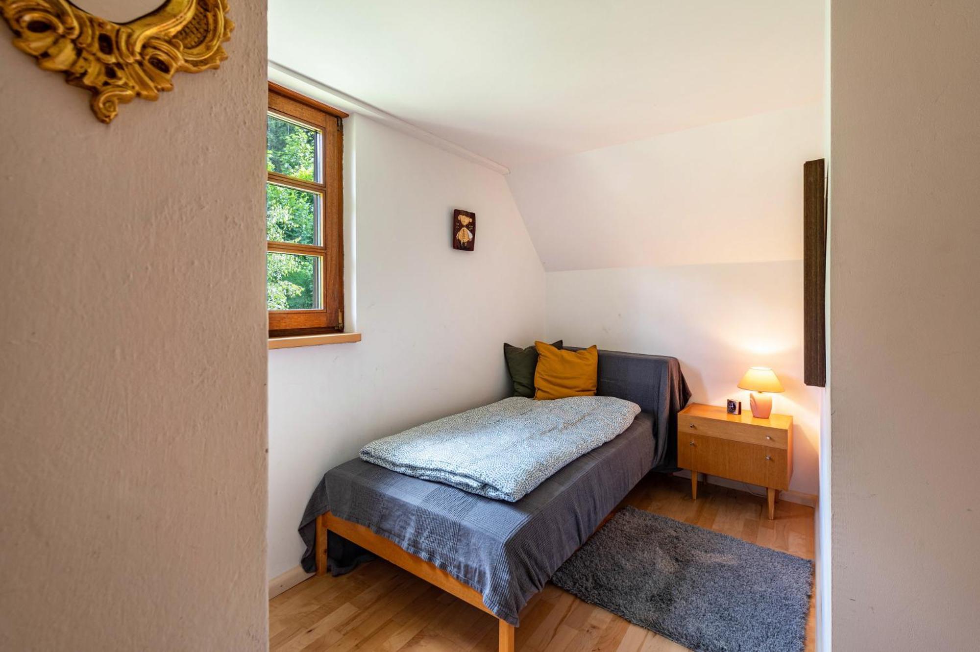 Ferien Alm Alfret Villa Herrischried Exterior photo