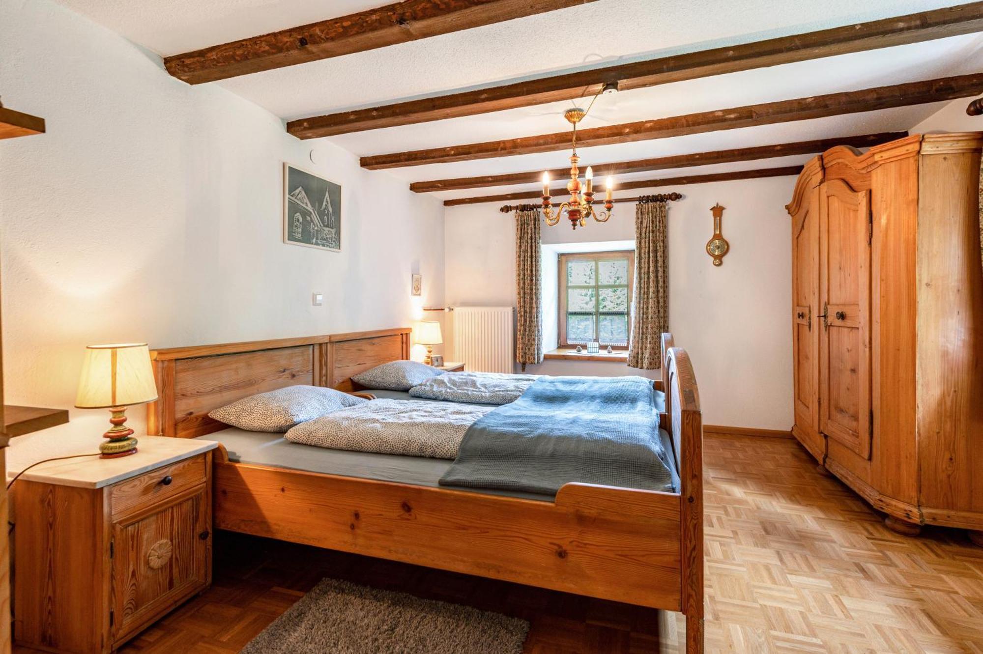 Ferien Alm Alfret Villa Herrischried Exterior photo